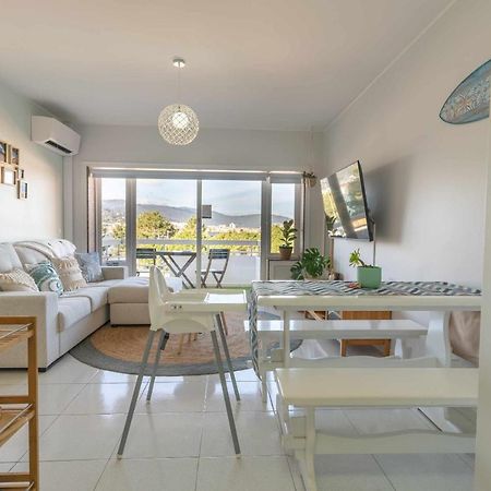 Feel The Ocean Apartment Praia Do Cabedelo Виана-ду-Каштелу Экстерьер фото