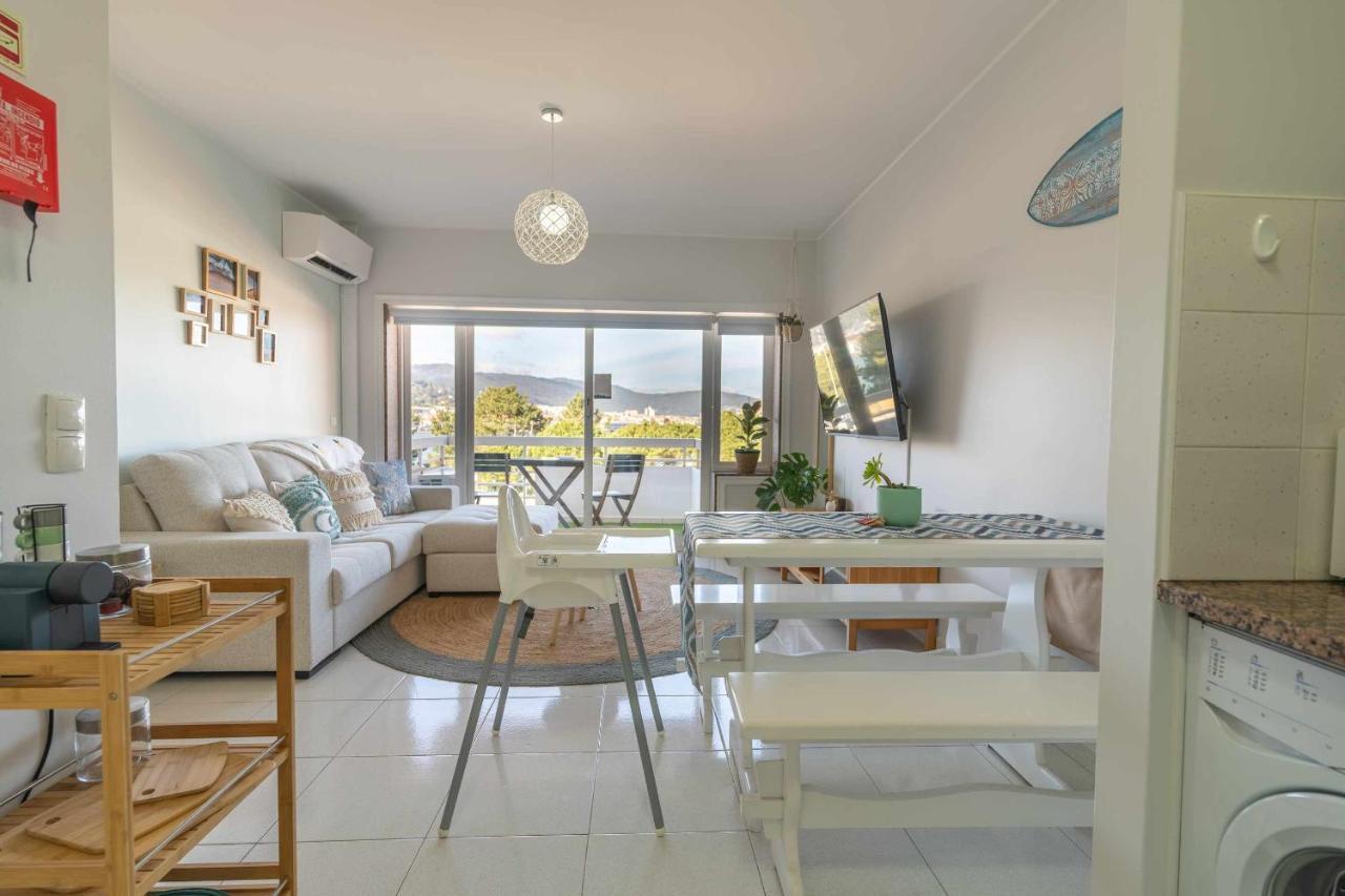 Feel The Ocean Apartment Praia Do Cabedelo Виана-ду-Каштелу Экстерьер фото