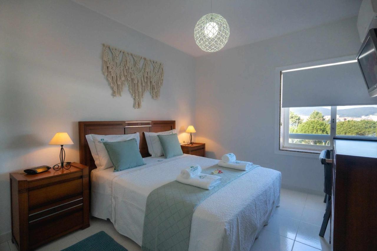 Feel The Ocean Apartment Praia Do Cabedelo Виана-ду-Каштелу Экстерьер фото