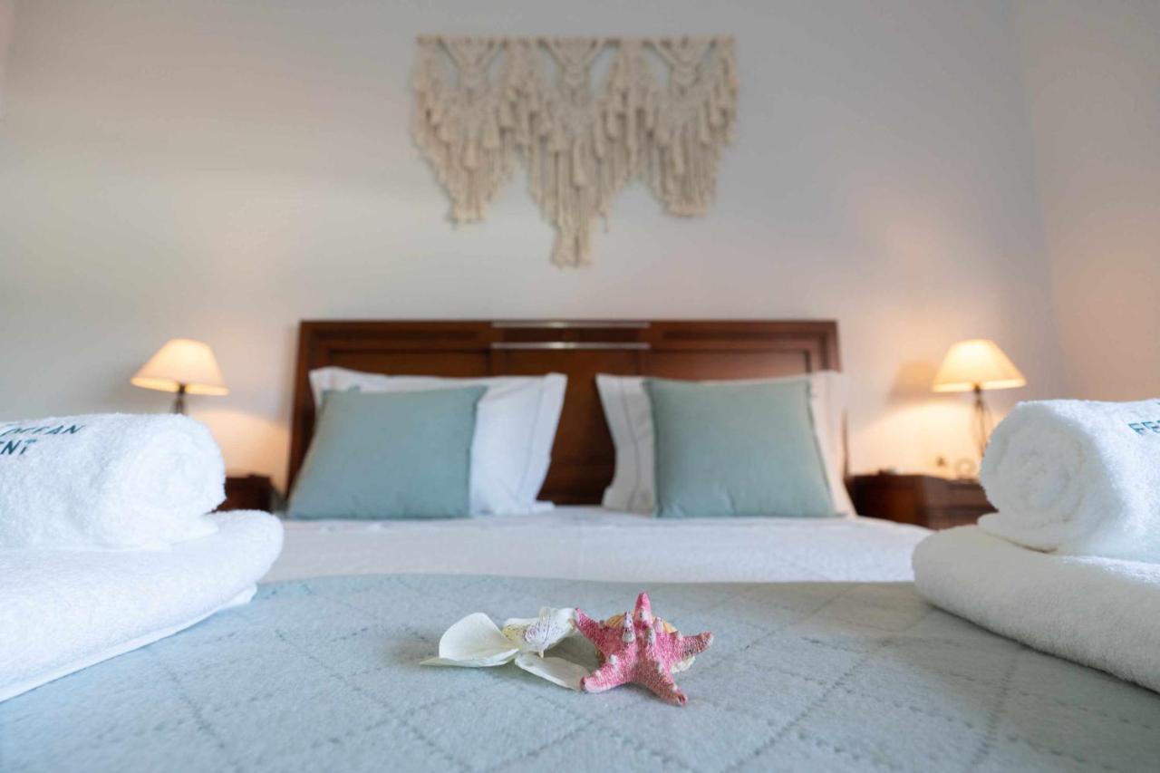 Feel The Ocean Apartment Praia Do Cabedelo Виана-ду-Каштелу Экстерьер фото