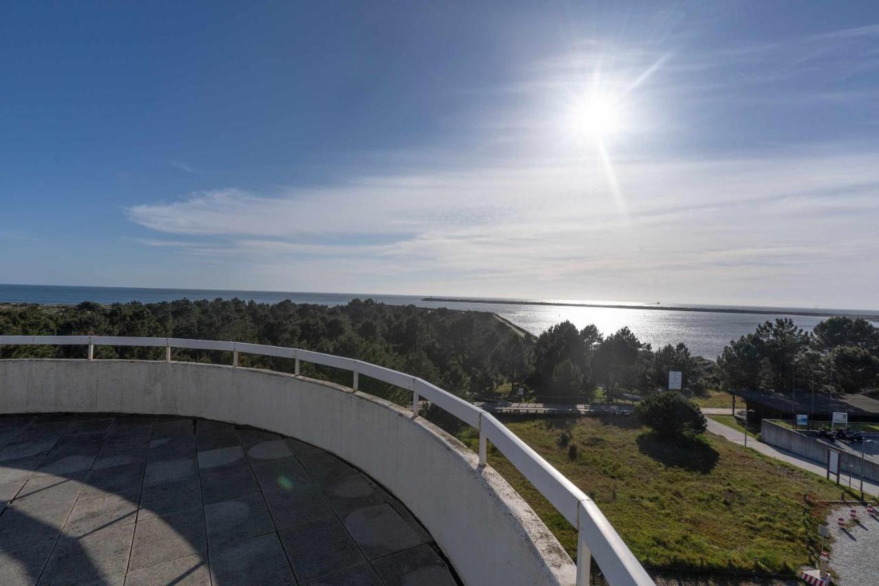 Feel The Ocean Apartment Praia Do Cabedelo Виана-ду-Каштелу Экстерьер фото