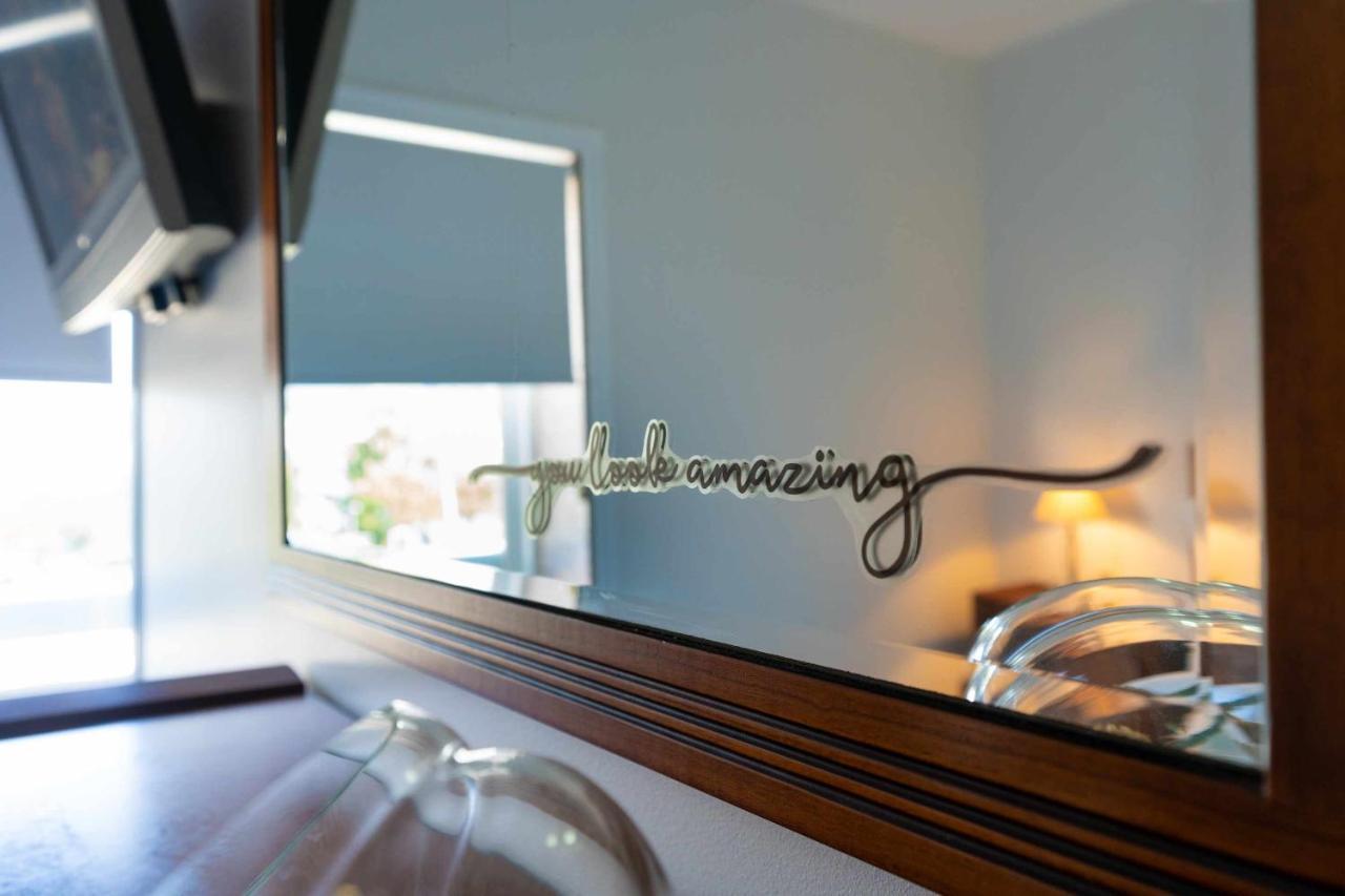 Feel The Ocean Apartment Praia Do Cabedelo Виана-ду-Каштелу Экстерьер фото