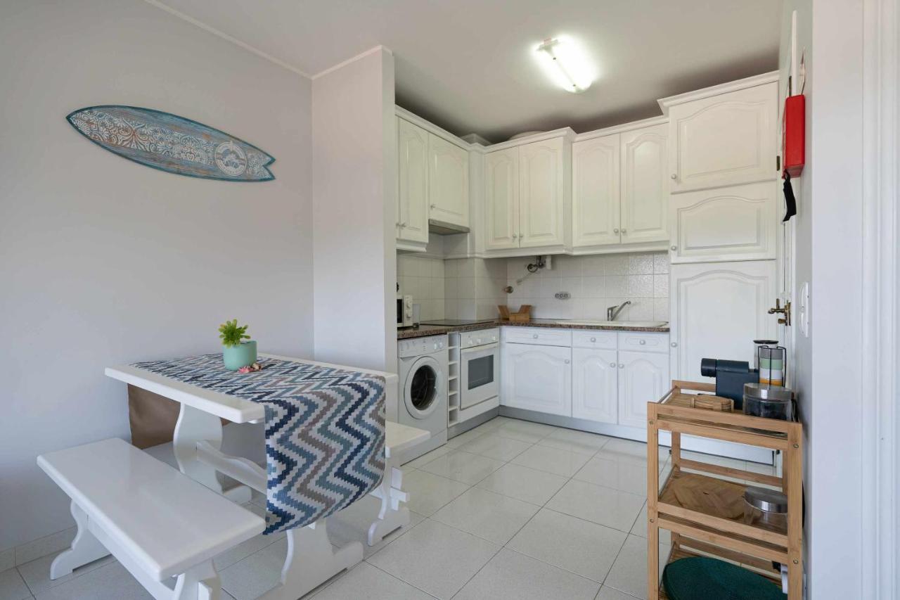 Feel The Ocean Apartment Praia Do Cabedelo Виана-ду-Каштелу Экстерьер фото