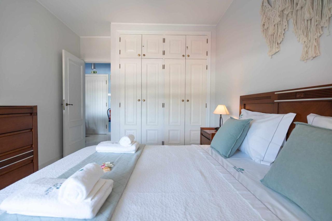 Feel The Ocean Apartment Praia Do Cabedelo Виана-ду-Каштелу Экстерьер фото
