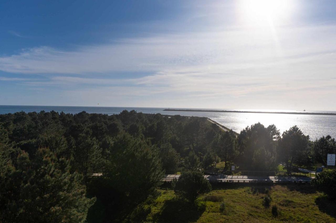 Feel The Ocean Apartment Praia Do Cabedelo Виана-ду-Каштелу Экстерьер фото
