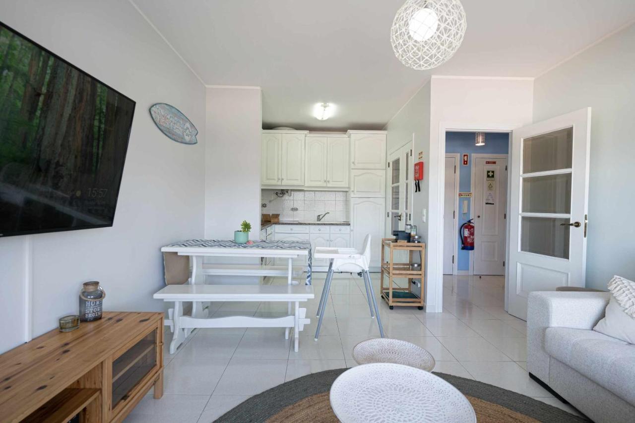 Feel The Ocean Apartment Praia Do Cabedelo Виана-ду-Каштелу Экстерьер фото