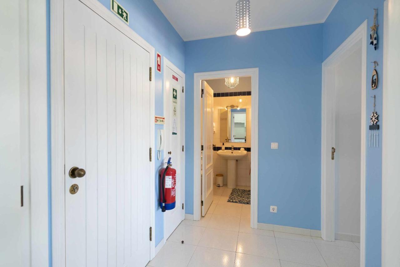 Feel The Ocean Apartment Praia Do Cabedelo Виана-ду-Каштелу Экстерьер фото