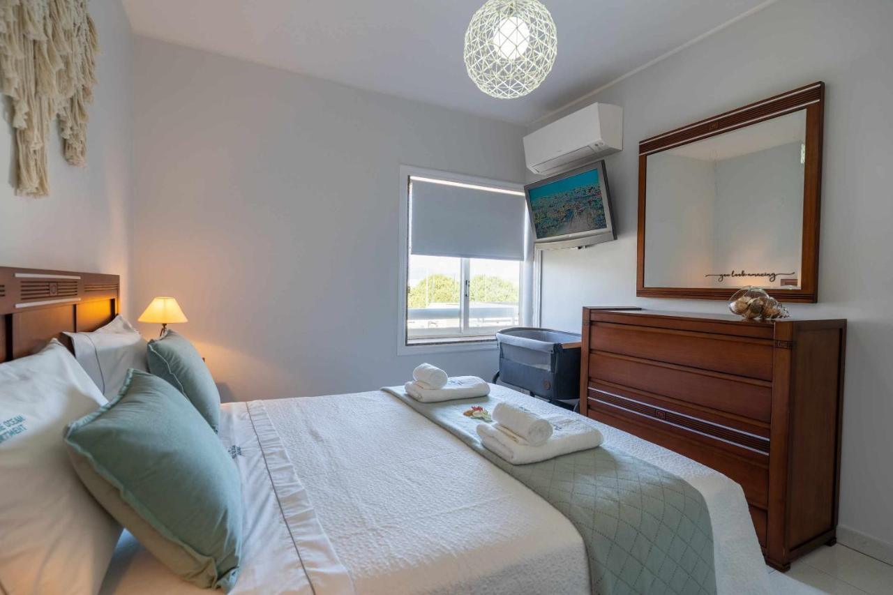 Feel The Ocean Apartment Praia Do Cabedelo Виана-ду-Каштелу Экстерьер фото
