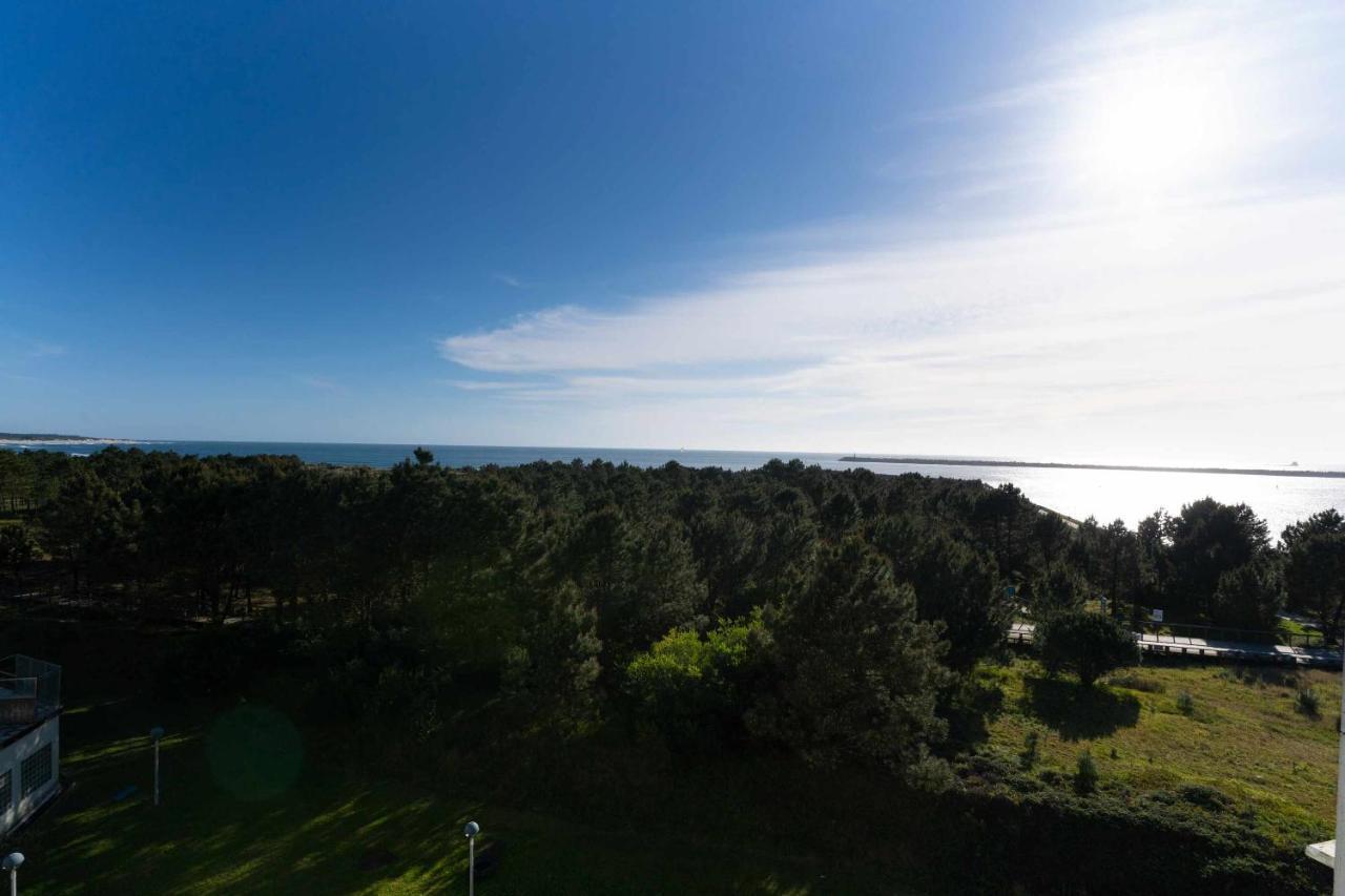 Feel The Ocean Apartment Praia Do Cabedelo Виана-ду-Каштелу Экстерьер фото